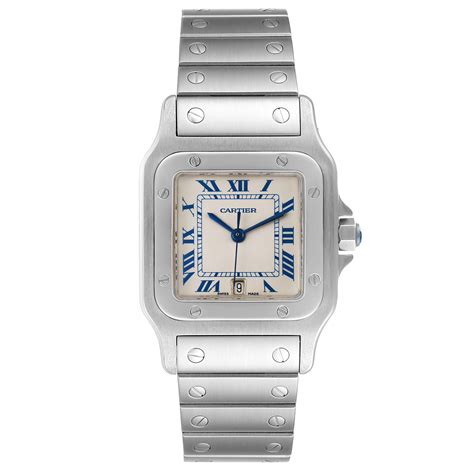 cartier santos w20060d6